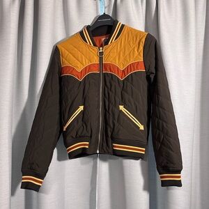 Small Sonoran Sunrise Jacket by CRC